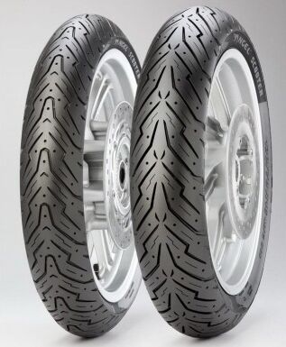 150/70 R14 66 S PIRELLI - Angel Scooter pneumatici estivi