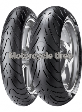 190/50 R17 73 (W) PIRELLI - Angel ST pneumatici estivi