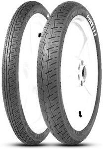 2.75/80 R18 42 P PIRELLI - City Demon pneumatici estivi