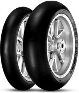 200/60 R17 17 P PIRELLI - DIABLO SUPERBIKE pneumatici estivi