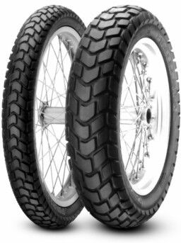 110/90 R17 60 P PIRELLI - MT60 pneumatici estivi