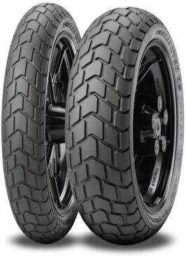 110/80 R18 58 H PIRELLI - MT60 RS pneumatici estivi