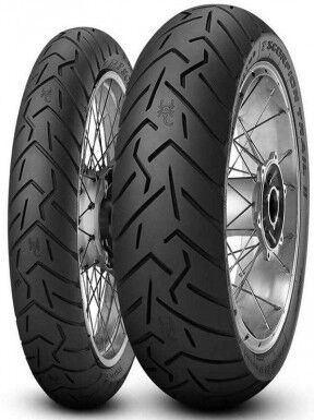 90/90 R21 54 V PIRELLI - Scorpion Trail II pneumatici estivi