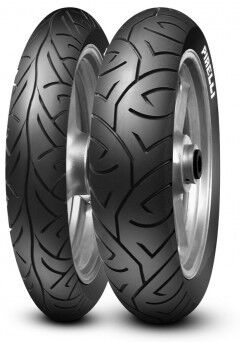 110/90 R16 59 V PIRELLI - Sport Demon pneumatici estivi