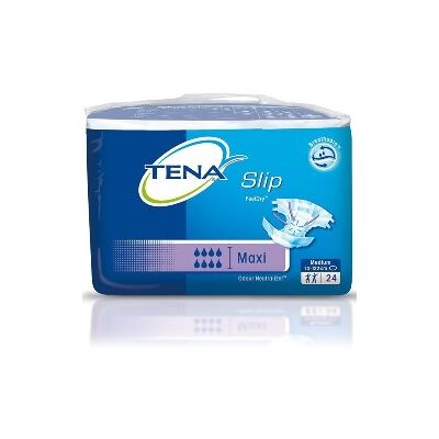 Tena Tenaslip Maxi Proskin Slip - Pacco da 24 M Tena Tenaslip Maxi Proskin Slip - Pacco da 24 M