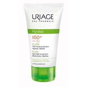 Uriage Hyseac Solaire Spf50+ 50 Ml