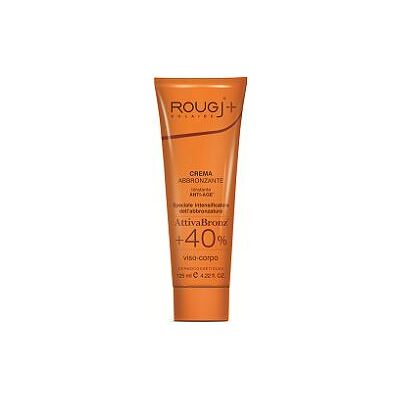 ROUGJ - AttivaBronz +40% - Viso-Cosmo - 40% - Crema autoabbronzante ROUGJ - AttivaBronz +40% - Viso-Cosmo - 40% - Crema autoabbronzante