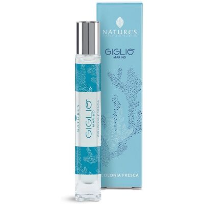 BIOS LINE SpA Nature's Giglio Marino Colonia Fresca Travel Size 15 Ml BIOS LINE SpA Nature's Giglio Marino Colonia Fresca Travel Size 15 Ml