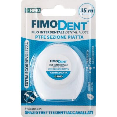 Filo Interdentale PTFE - Filo interdentale Filo Interdentale PTFE - Filo interdentale
