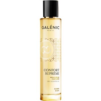 GALENIC (Pierre Fabre It. SpA) Galenic Olio Secco Profumato 100 Ml GALENIC (Pierre Fabre It. SpA) Galenic Olio Secco Profumato 100 Ml