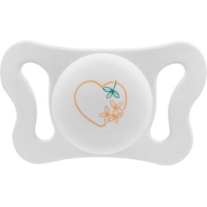 Succhietto Micro Eco Chicco 0-2 Mesi - Succhietto Succhietto Micro Eco Chicco 0-2 Mesi - Succhietto