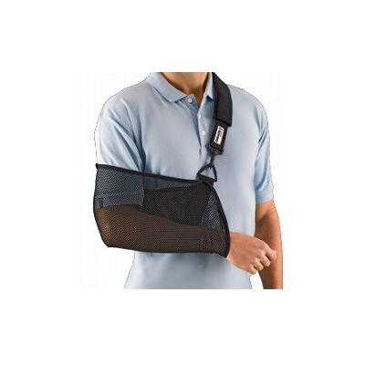 Reggibraccio Gibaud - Supporto Arto Superiore - Nero Reggibraccio Gibaud - Supporto Arto Superiore - Nero