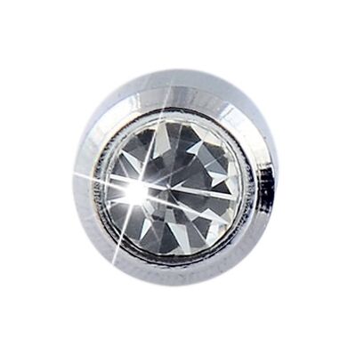 MAST INDUSTRIA ITALIANA Srl Brillantino 2mm Cristallo MAST INDUSTRIA ITALIANA Srl Brillantino 2mm Cristallo