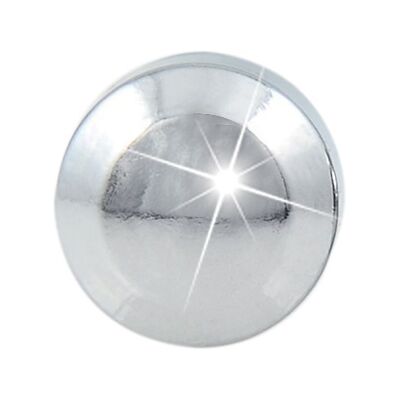 Luna 4mm - Orecchini Luna 4mm - Orecchini