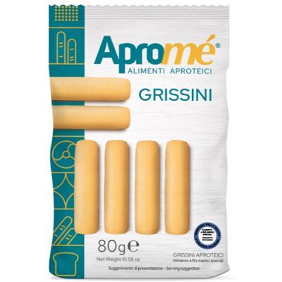 EUROSPITAL SpA APROME' GRISSINI - Grissini EUROSPITAL SpA APROME' GRISSINI - Grissini