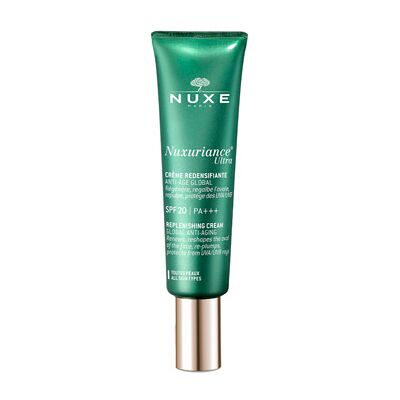 Nuxe Nuxuriance Ultra Crema Rinforzante SPF20 50ml - Crema Giorno Nuxe Nuxuriance Ultra Crema Rinforzante SPF20 50ml - Crema Giorno
