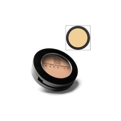 SDMAKEUP Srl Cream Foundation Beige 01 12 G SDMAKEUP Srl Cream Foundation Beige 01 12 G