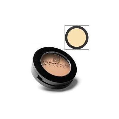 SDMAKEUP Srl Cream Foundation Ivory 12 G SDMAKEUP Srl Cream Foundation Ivory 12 G