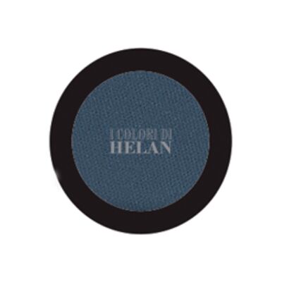 Helan Ombretto Compatto Bio Blu Helan Ombretto Compatto Bio Blu