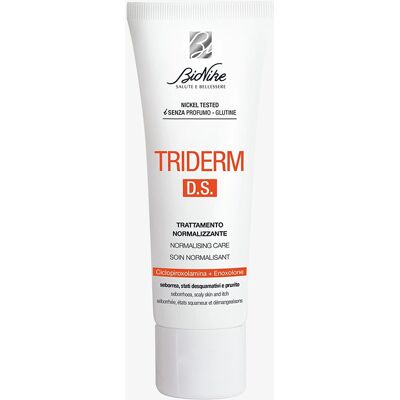 Bionike Triderm Immu-Gel - Gel trattamento cutaneo per pelle sensibile Bionike Triderm Immu-Gel - Gel trattamento cutaneo per pelle sensibile