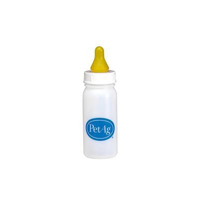 CHIFA Srl Biberon Animali Da 120ml CHIFA Srl Biberon Animali Da 120ml