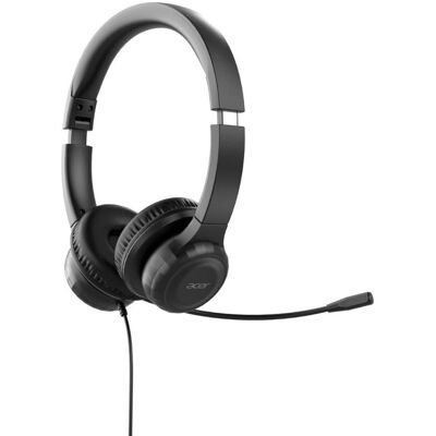 Acer Cuffie Office Over Ear Acer Cuffie Office Over Ear