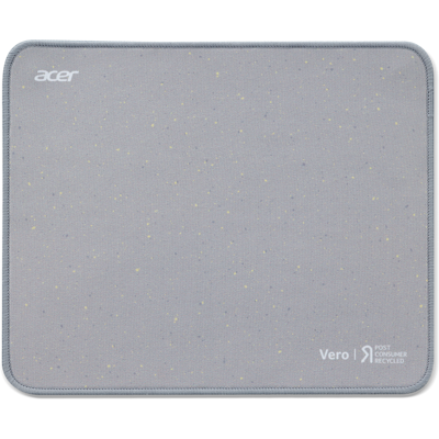 Acer Mousepad Vero Grigio Acer Mousepad Vero Grigio