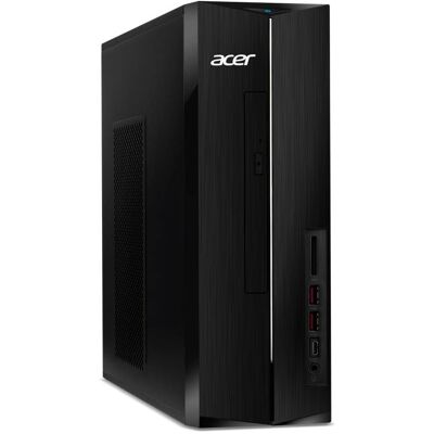 Acer Aspire XC, XC-1860, Tower, Intel Core Ultra 7, 32GB RAM, 1TB SSD, UHD Graphics Acer Aspire XC, XC-1860, Tower, Intel Core Ultra 7, 32GB RAM, 1TB SSD, UHD Graphics