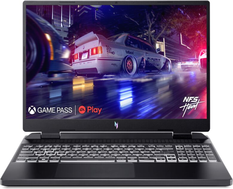 Acer Nitro 16 Notebook gaming   AN16-41   Nero