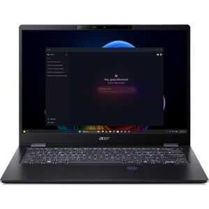Acer TravelMate P6 14 AI, TMP614-54T-TCO, Business Laptop, 14" Intel Core Ultra 7, 32GB RAM, 1TB SSD, Intel Graphics Acer TravelMate P6 14 AI, TMP614-54T-TCO, Business Laptop, 14" Intel Core Ultra 7, 32GB RAM, 1TB SSD, Intel Graphics