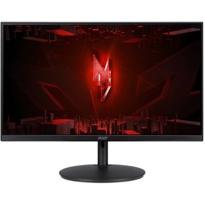 Acer Nitro XF240Y S3 - Monitor da gaming Full HD 23,8" Acer Nitro XF240Y S3 - Monitor da gaming Full HD 23,8"