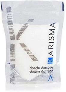 doccia shampoo doypack stand up 20ml linea cortesia sydex karisma 500 pezzi