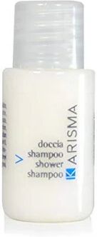 doccia shampoo in flacone 20ml linea cortesia sydex karisma 420 pezzi