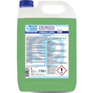 Detergente Stoviglie A Mano Sydex Omega Lm30 10kg