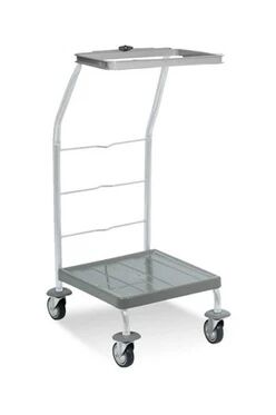 carrello portabiancheria singolo filmop r9156