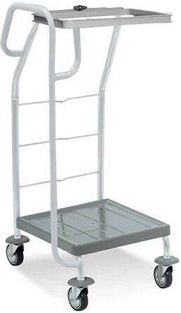 carrello portabiancheria singolo filmop r9256