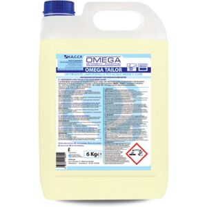 Detergente Lavastoviglie Sydex Omega Tailor 23kg