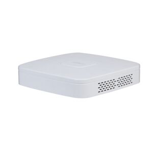 Dahua Nvr 16 Ch Ip 8 Mp 1 Hdd  Nvr4116-4Ks2-L