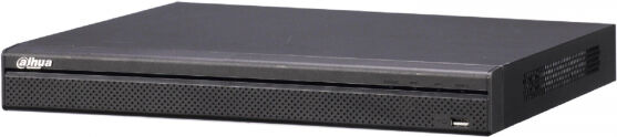 dahua nvr 32 ch ip 12 mp 2 hdd  nvr5232-4ks2-v2