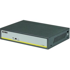 Vimar Switch Ethernet 5 Porte Gigabit 4 Poe At  46260.5P.02