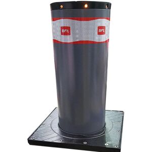 Bft Dissuasore Idraulico  PILLAR B 275/800.10C L - RAL P970106 00101 2605615