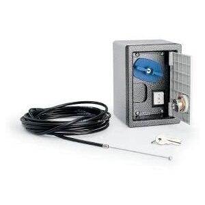 came contenitore di sicurezza con manopola di sblocco  001h3001 h3001