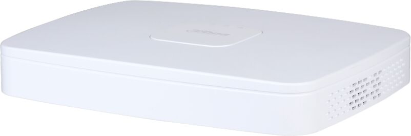 dahua nvr 8 ch ip 8 mp 1 hdd 8 porte poe  nvr4108-8p-4ks2-l