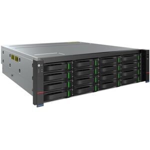 Urmet Nvr 80Ch Slot 16 Hdd Alimentazione Ridondata  1098/459