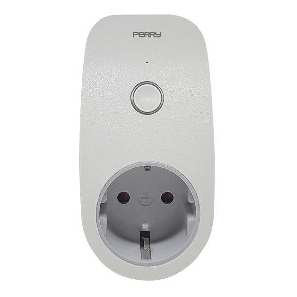 perry electric presa spina wifi germania v002  1io0057wfd