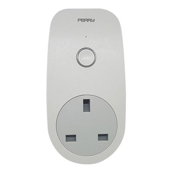 perry electric presa spina wifi gran bretagna  1io0057wfgb