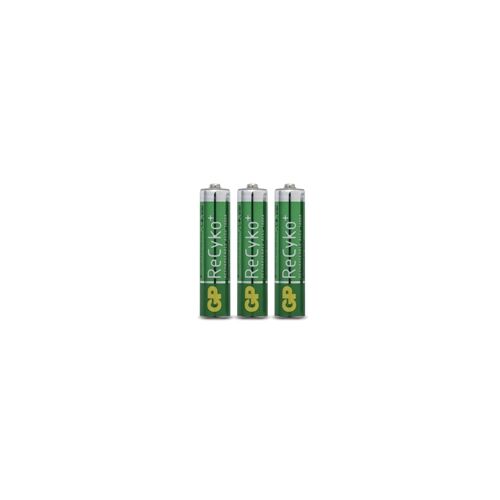 Vimar Tre Batterie Ricaricabili Ni-Mh 1,2V 800Mah  00908
