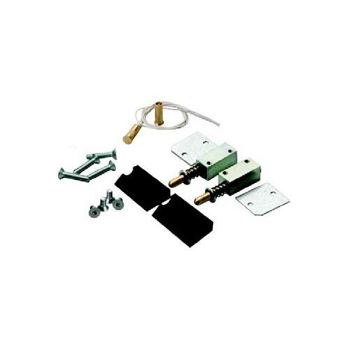 sesamo kit accessori ariete totale 1 anta  pf04.03 porta automatica