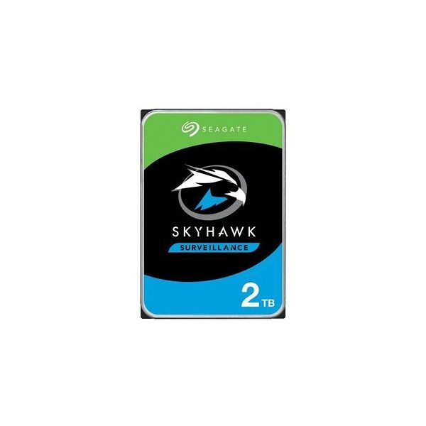 urmet hdd seagate skyhawk 2tb sata iii 64mb  3000/002