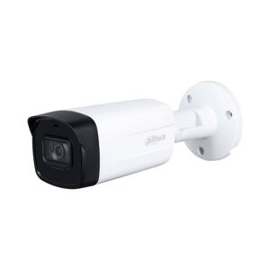 Dahua Bullet Hdcvi 8 Mp 3.6 Mm Ir  Hac-Hfw1801Th-I8